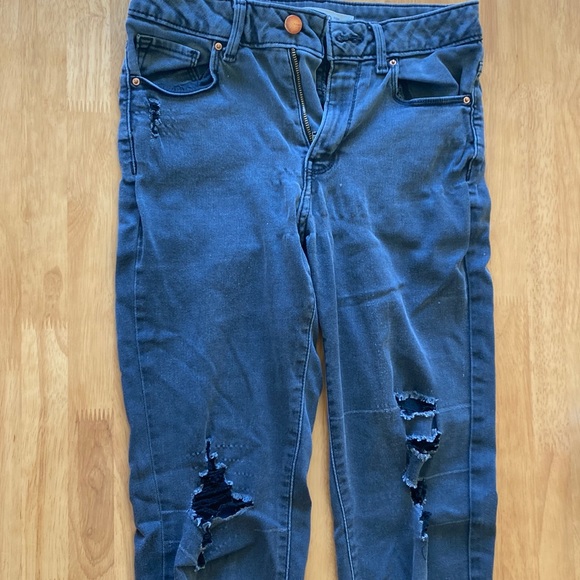 Target | Jeans | Womens Skinny Ankle 